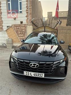 هیوندای تۆکسۆن